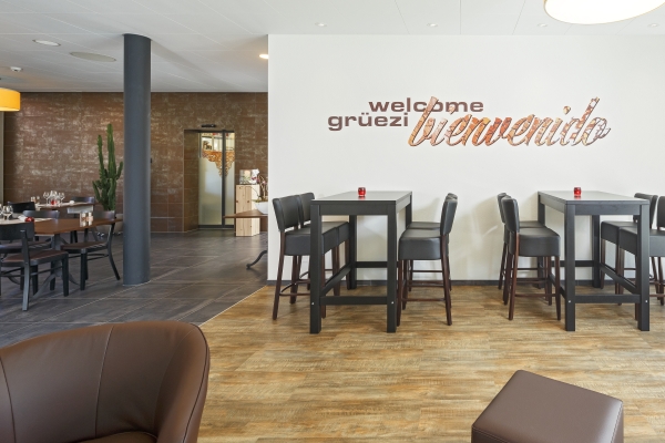 Villmergen Swiss Quality Hotel